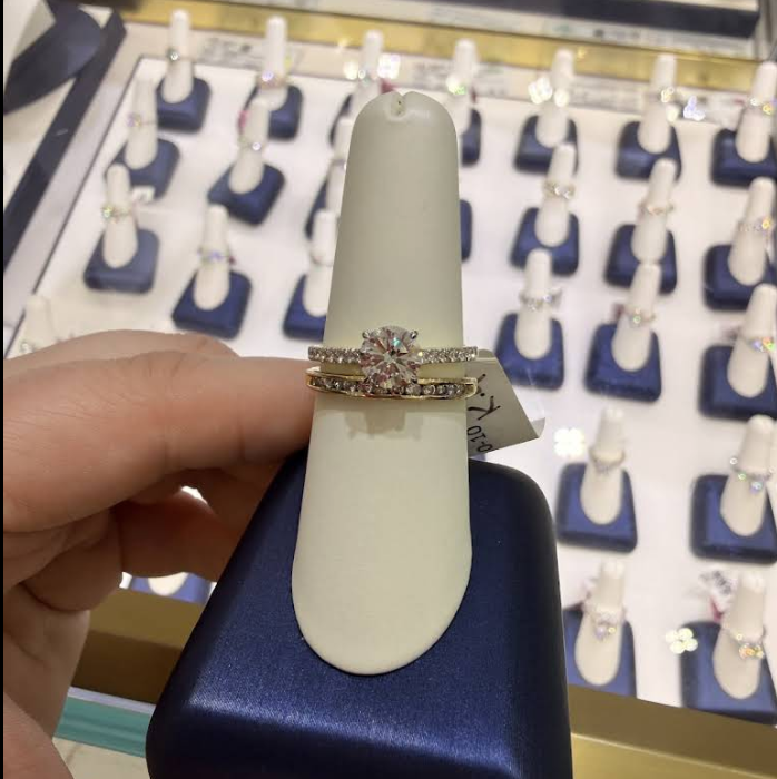 Engagement Rings